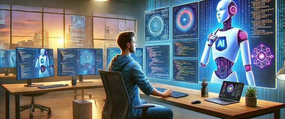 Integrating AI into Your Development Stack with&nbsp;Codexa